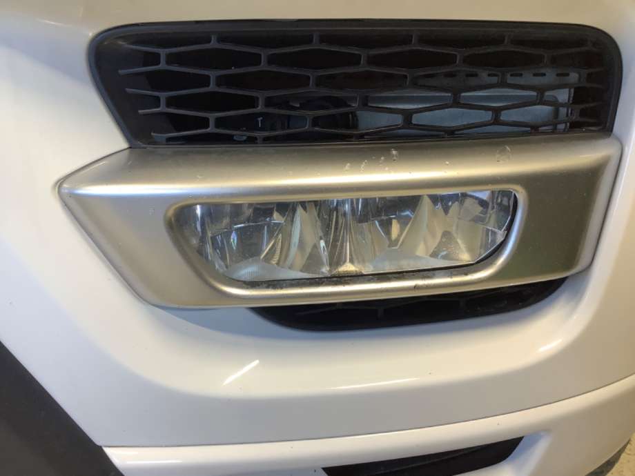Tåkelykt venstre foran til Land Rover Range Rover Sport, 2013-->>  (LAND-ROVER|)