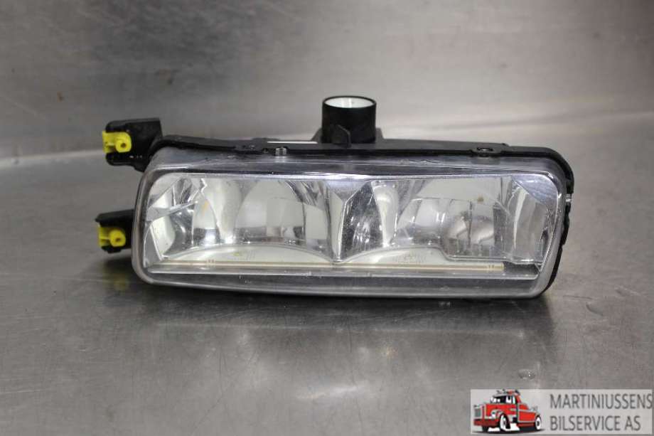 Tåkelykt venstre foran til Land Rover Range Rover Sport 2013-->>  (LAND-ROVER||CK52-15201-AB)
