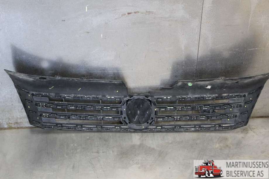 Grill til VW Passat 2011-2015 (B7) (B7) (VOLKSWAGEN||3AA 853 651)