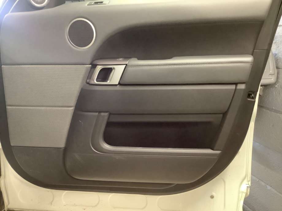 Dørtrekk høyre til Land Rover Range Rover Sport, 2013-->>  (LAND-ROVER|)