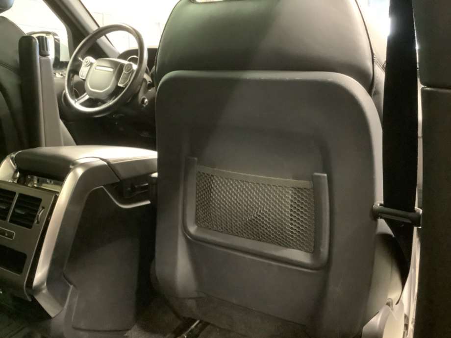 Sete foran høyre til Land Rover Range Rover Sport 2013-->>  (LAND-ROVER|)