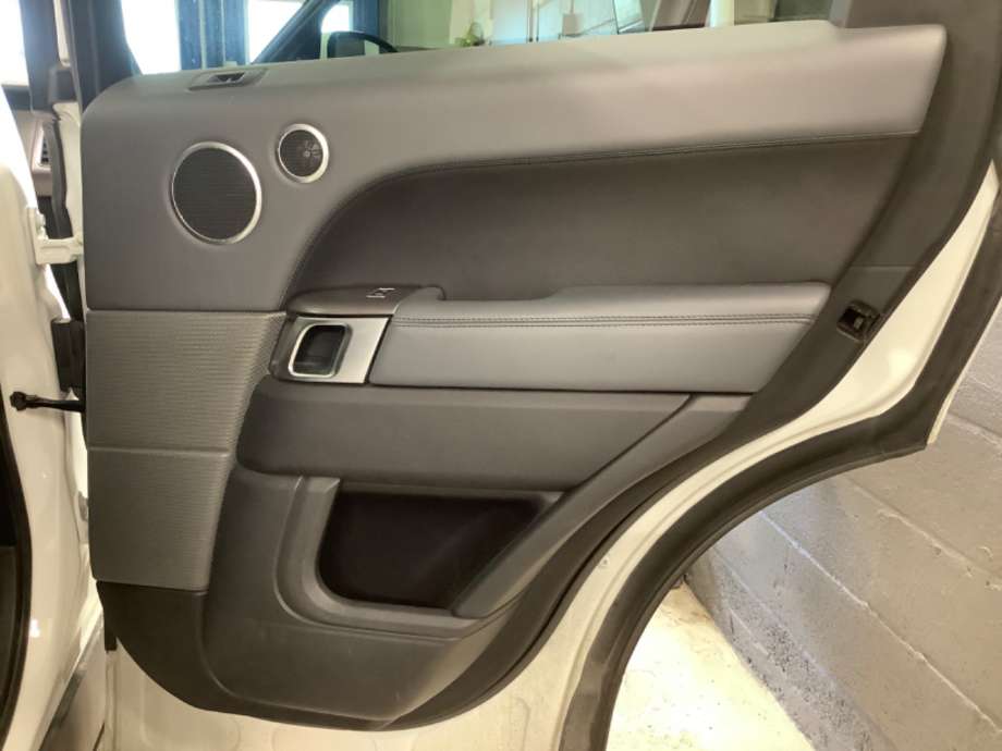 Dørtrekk høyre til Land Rover Range Rover Sport, 2013-->>  (LAND-ROVER|)