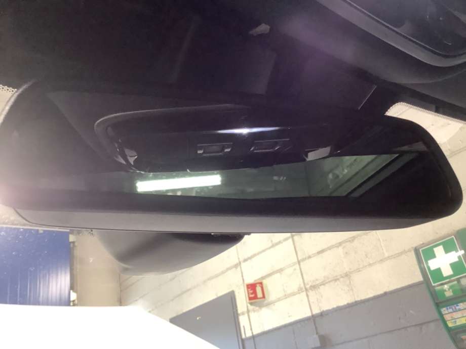 Speil innvendig til Land Rover Range Rover Sport, 2013-->>  (LAND-ROVER|)