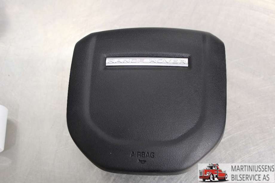 Airbag rattpute til Land Rover Range Rover Sport 2013-->>  (LAND-ROVER|)