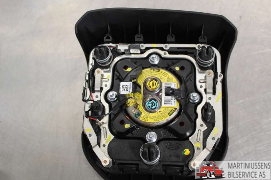 Airbag rattpute til Land Rover Range Rover Sport 2013-->>  (LAND-ROVER|)