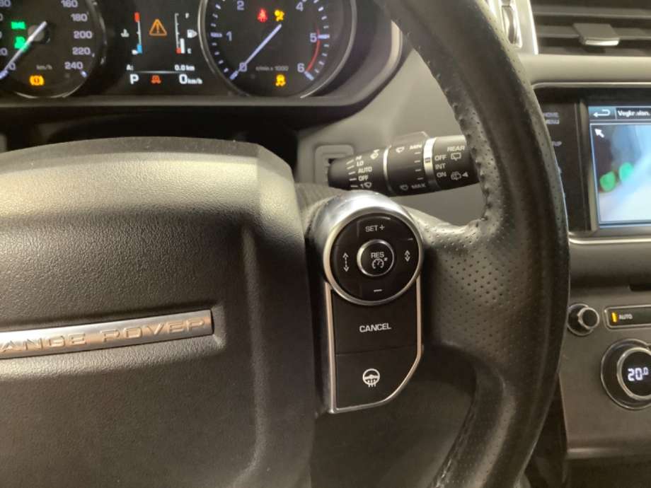 Ratt til Land Rover Range Rover Sport 2013-->>  (LAND-ROVER|LR043063|)