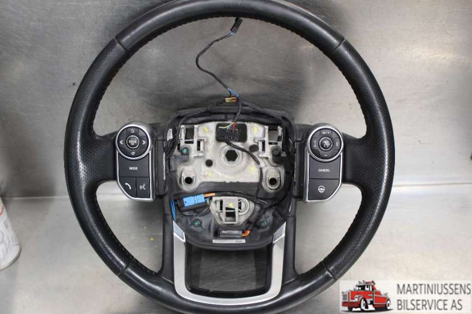 Ratt til Land Rover Range Rover Sport 2013-->>  (LAND-ROVER|LR043063|)