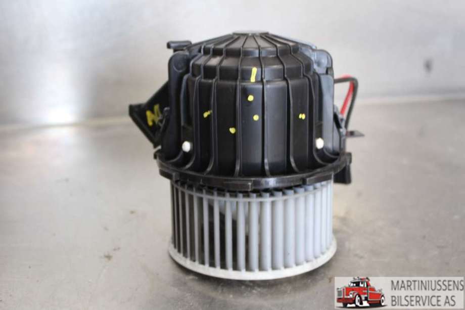 Varmeapparat motor til Audi A5, 2007-2016 (Type I)  (AUDI|)