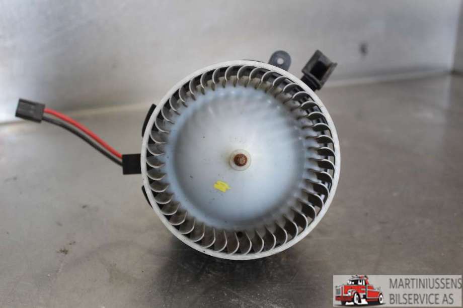 Varmeapparat motor til Audi A5 2007-2016 (Type I)  (AUDI||X6553)