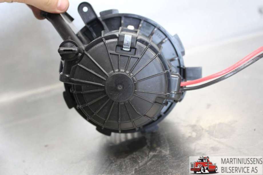 Varmeapparat motor til Audi A5 2007-2016 (Type I)  (AUDI||X6553)