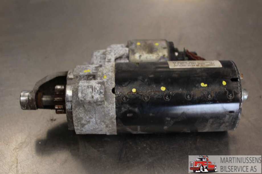 Starter diesel til Audi A5, 2007-2016 (Type I)  (AUDI|)