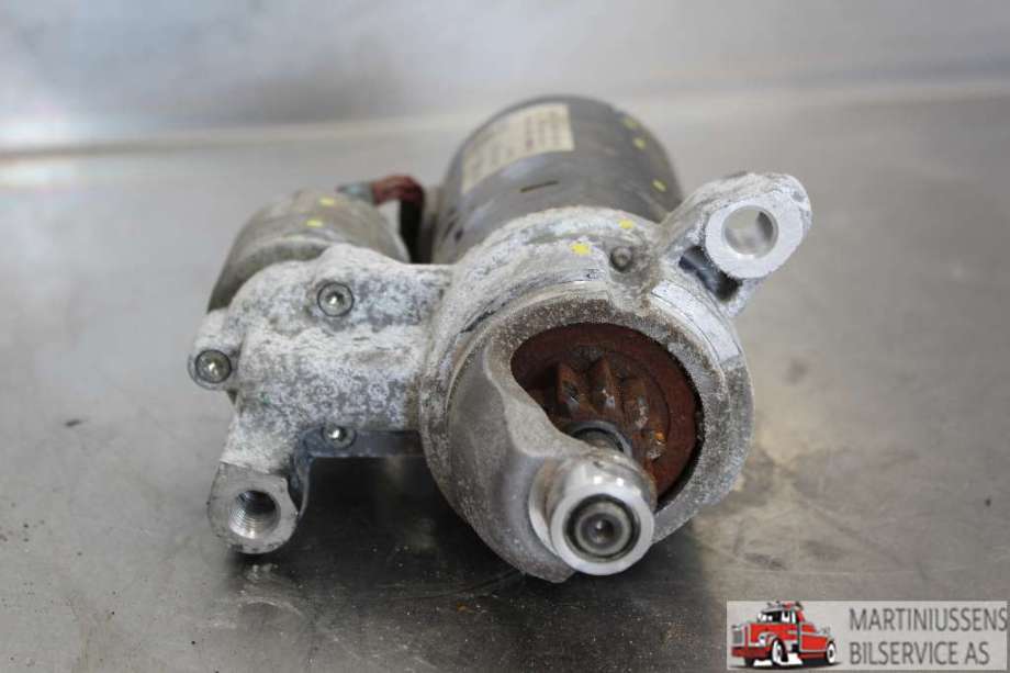 Starter diesel til Audi A5 2007-2016 (Type I)  (AUDI||059 911 021 G)