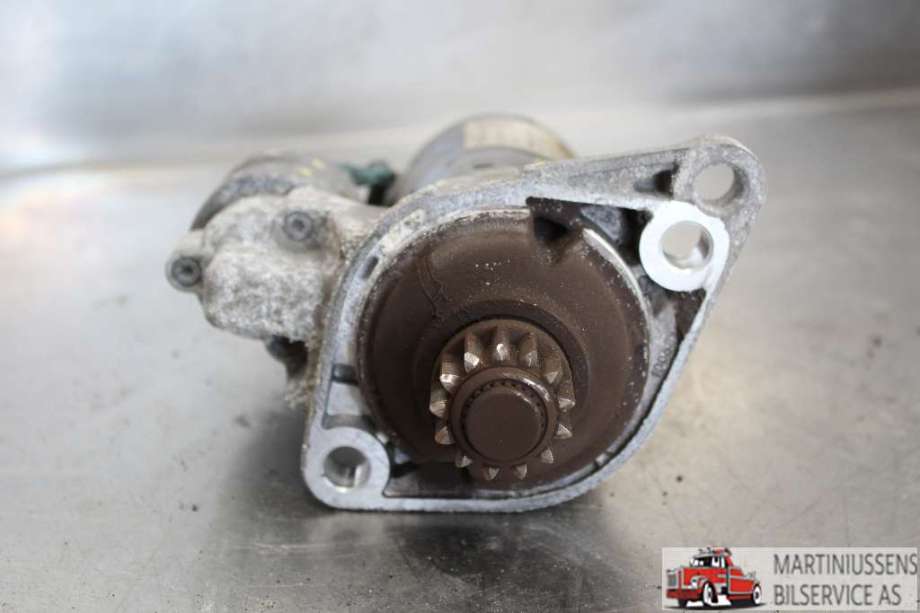 Starter diesel til VW Passat 2011-2015 (B7) (B7) (VOLKSWAGEN||02Z 911 024 H)