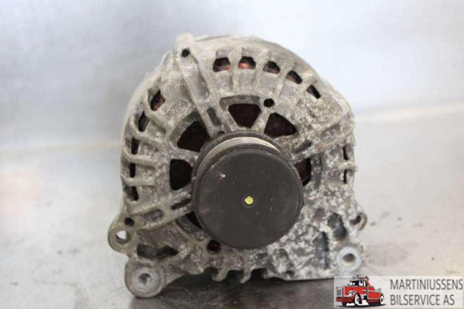 Dynamo til VW Passat, 2011-2015 (B7) (B7) (VOLKSWAGEN|)