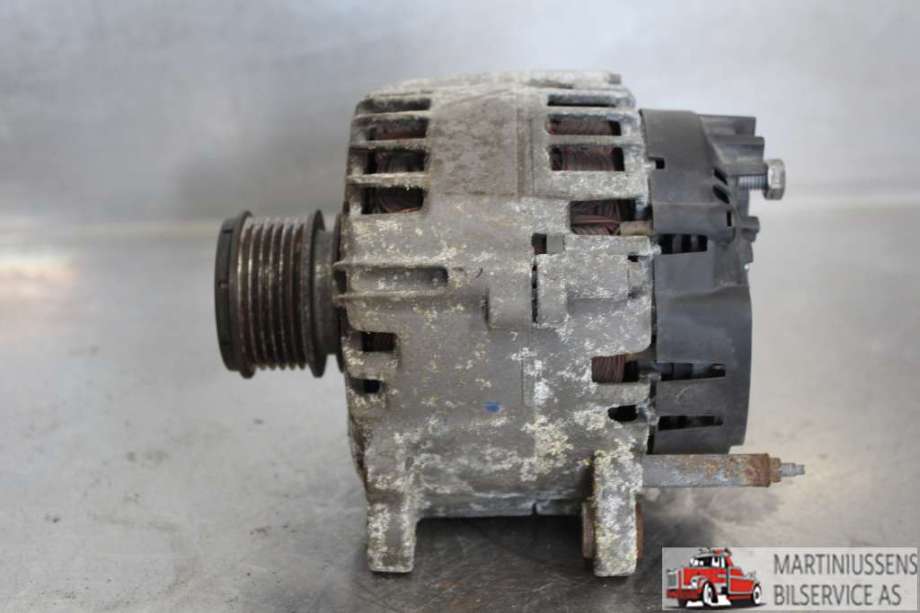 Dynamo til VW Passat 2011-2015 (B7) (B7) (VOLKSWAGEN||03L 903 023 B)