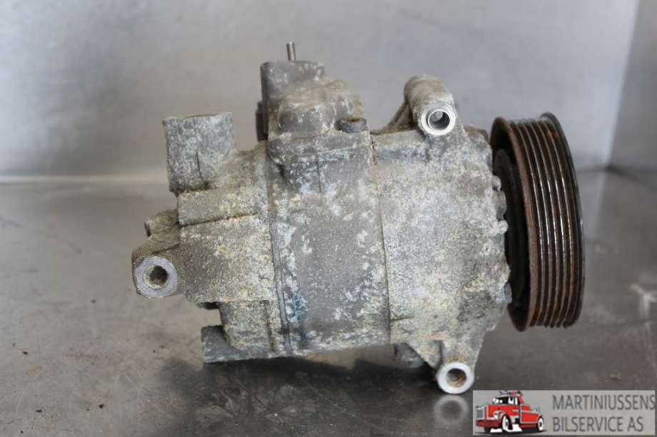 Aircondition kompressor til VW Passat 2011-2015 (B7) (B7) (VOLKSWAGEN||5N0 820 803 E)
