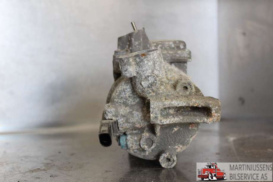 Aircondition kompressor til VW Passat 2011-2015 (B7) (B7) (VOLKSWAGEN||5N0 820 803 E)