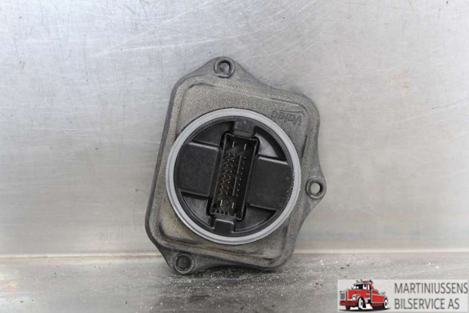 Styreenhet xenon/ballast til VW Passat 2011-2015 (B7) (B7) (VOLKSWAGEN||3D0 941 329)
