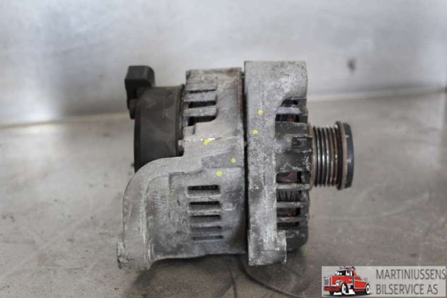 Dynamo til BMW 5-Serie 2010-2017 (F10/F11) (F10/F11) (BMW||S:8507625 AI03)