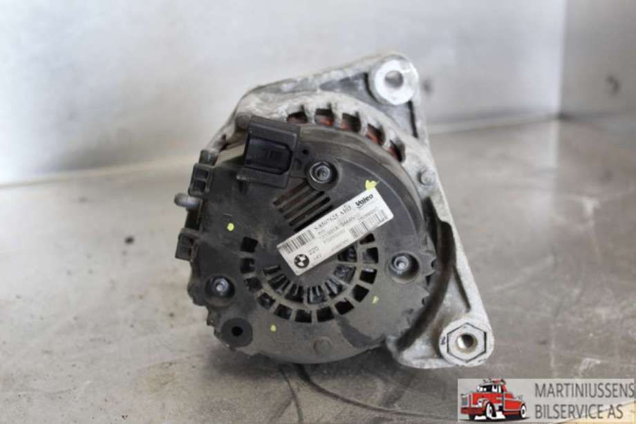 Dynamo til BMW 5-Serie 2010-2017 (F10/F11) (F10/F11) (BMW||S:8507625 AI03)