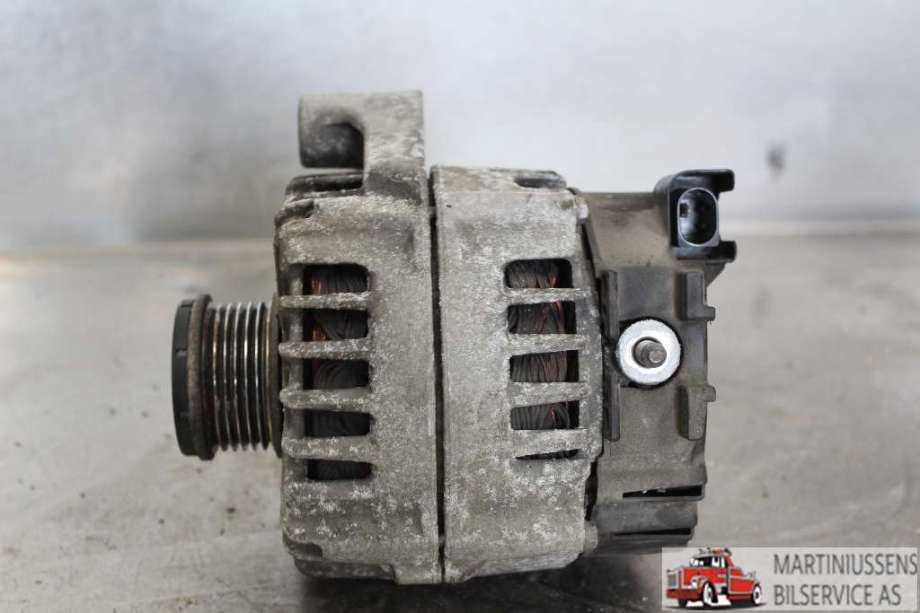 Dynamo til BMW 5-Serie 2010-2017 (F10/F11) (F10/F11) (BMW||S:8507625 AI03)