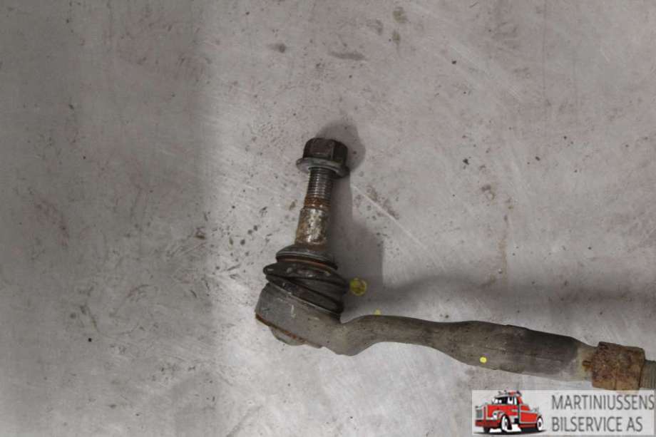 Tannstang elektrisk til BMW 5-Serie 2010-2017 (F10/F11) (F10/F11) (BMW|6 850 042.01|)