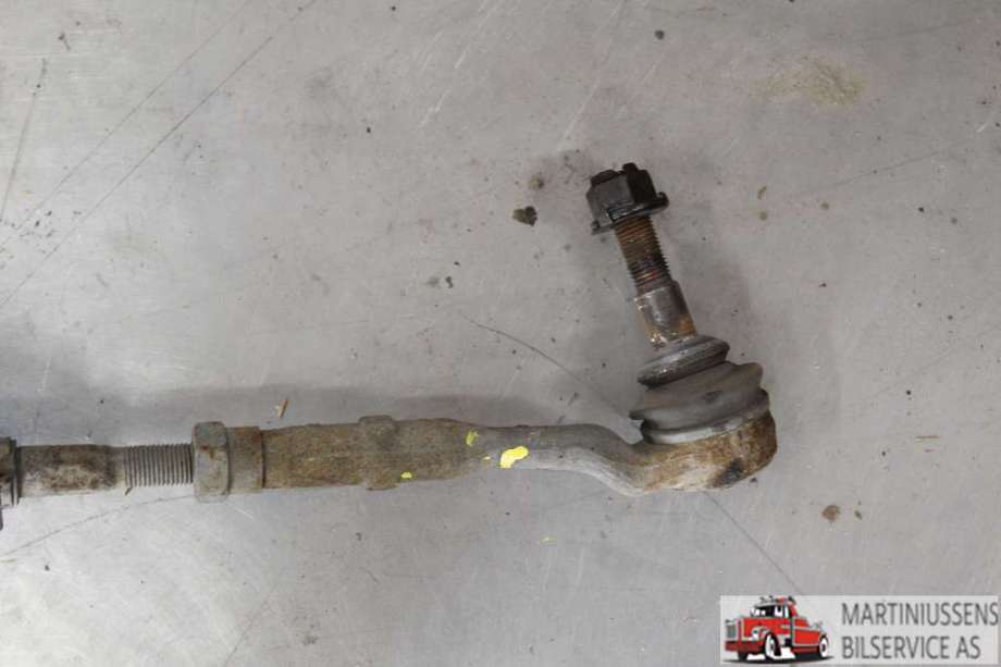 Tannstang elektrisk til BMW 5-Serie 2010-2017 (F10/F11) (F10/F11) (BMW|6 850 042.01|)