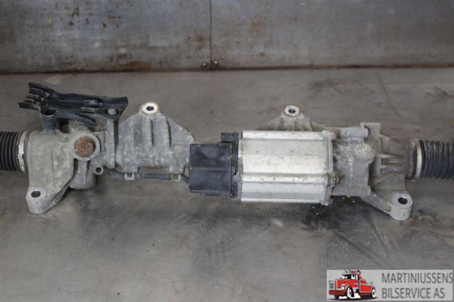 Tannstang elektrisk til BMW 5-Serie 2010-2017 (F10/F11) (F10/F11) (BMW|6 850 042.01|)