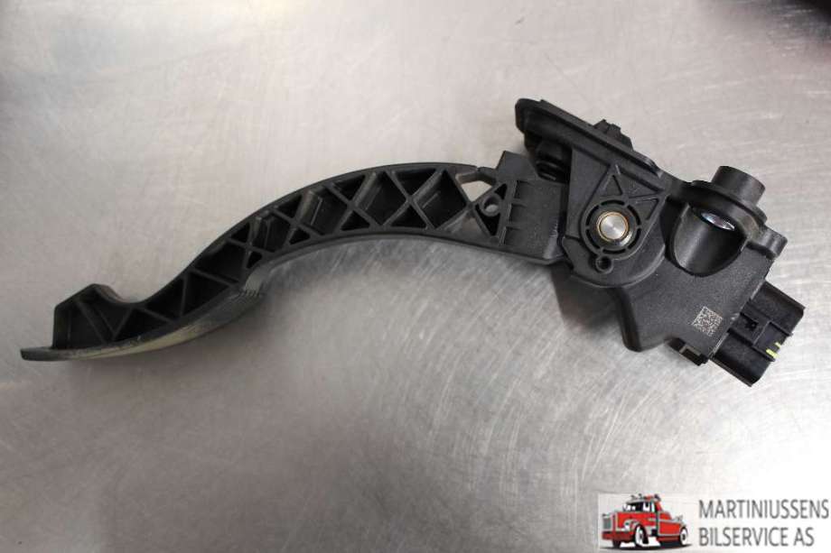 Pedal gass til Mitsubishi ASX, 2010-2019  (MITSUBISHI|)