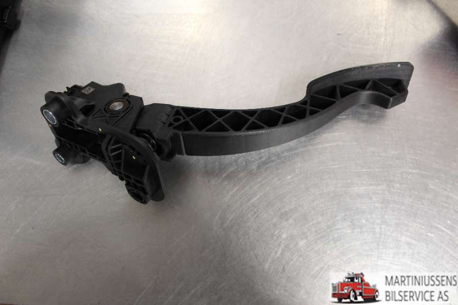 Pedal gass til Mitsubishi ASX 2010-2019  (MITSUBISHI|)