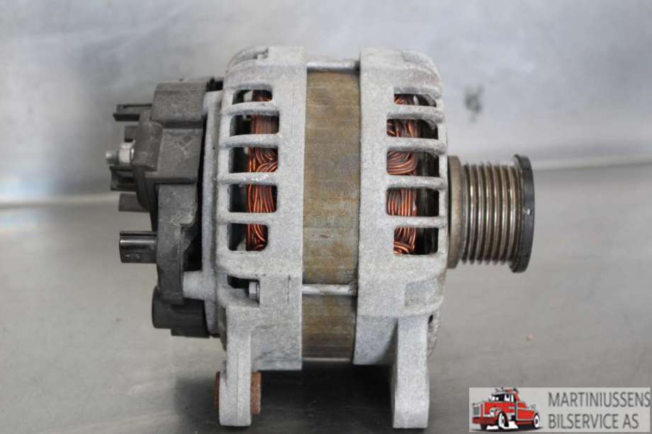 Dynamo til Renault Megane 2016-->> Type IV  (RENAULT||23100 4BE0B-F)