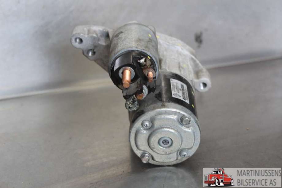 Starter til Renault Megane 2016-->> Type IV  (RENAULT||23300 0557R)