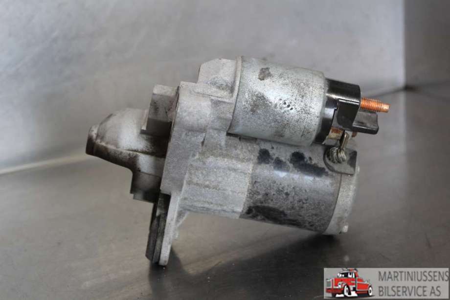 Starter til Renault Megane 2016-->> Type IV  (RENAULT||23300 0557R)