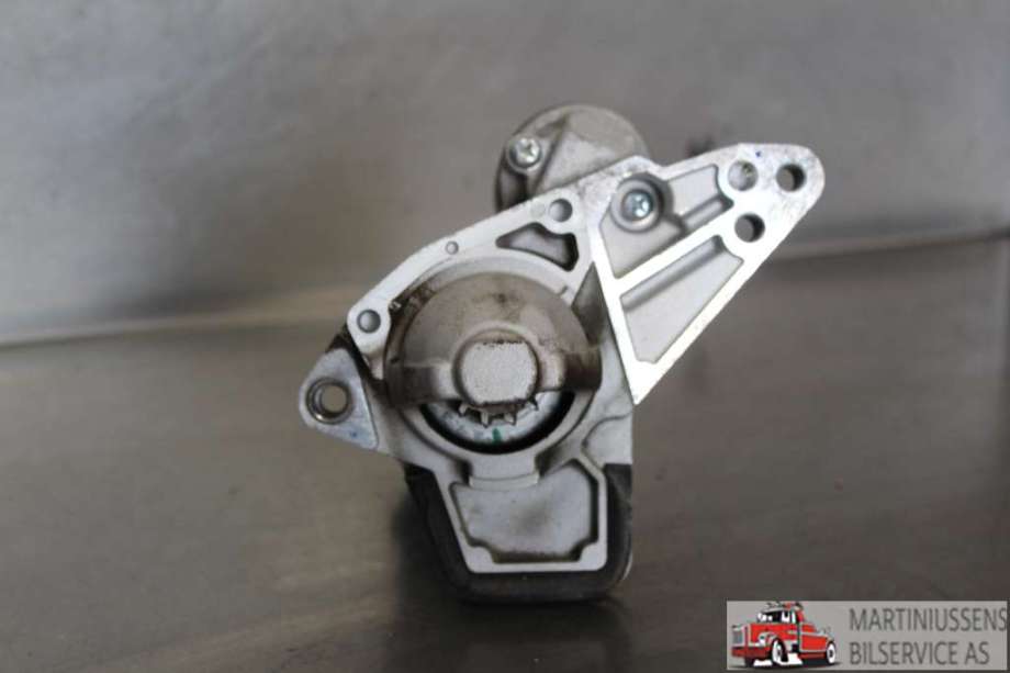 Starter til Renault Megane 2016-->> Type IV  (RENAULT||23300 0557R)