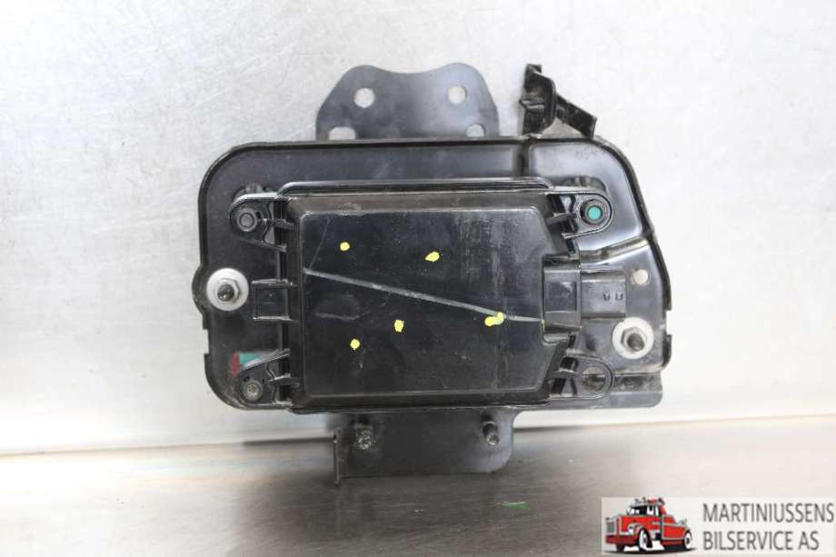 Sensor radar til Renault Megane, 2016-->> Type IV  (RENAULT|)