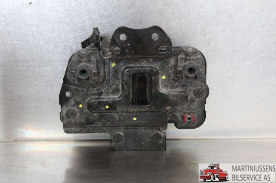 Sensor radar til Renault Megane 2016-->> Type IV  (RENAULT||284381994R)