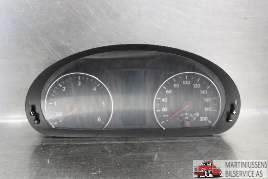 Speedometer til VW Crafter, 2011-2016 (Type I, Fase 2)  (VOLKSWAGEN|)