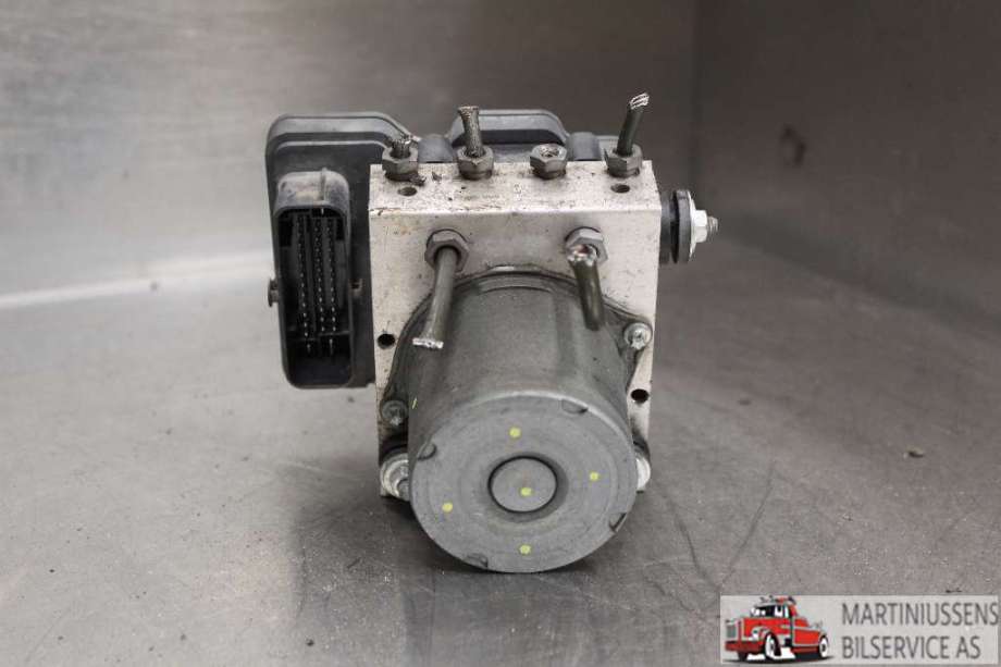 ABS sentral til VW Crafter, 2011-2016 (Type I, Fase 2)  (VOLKSWAGEN|)