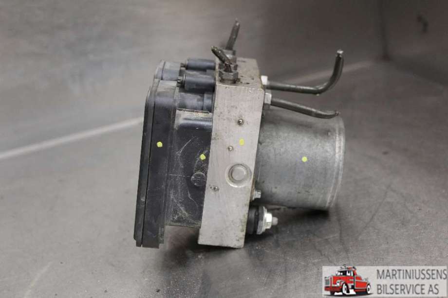 ABS sentral til VW Crafter 2011-2016 (Type I, Fase 2)  (VOLKSWAGEN||2265106513)