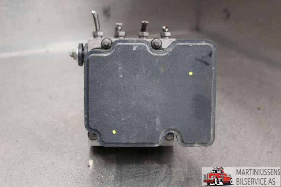 ABS sentral til VW Crafter 2011-2016 (Type I, Fase 2)  (VOLKSWAGEN||2265106513)