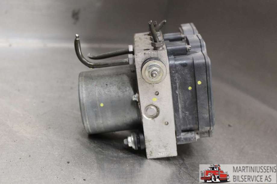 ABS sentral til VW Crafter 2011-2016 (Type I, Fase 2)  (VOLKSWAGEN||2265106513)