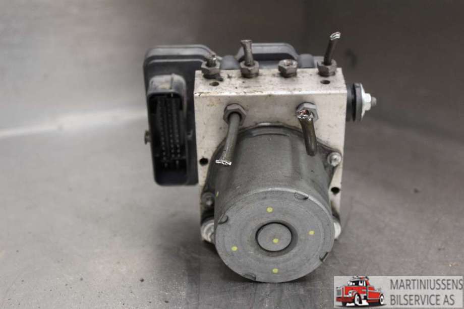 ABS sentral til VW Crafter 2011-2016 (Type I, Fase 2)  (VOLKSWAGEN||2265106513)