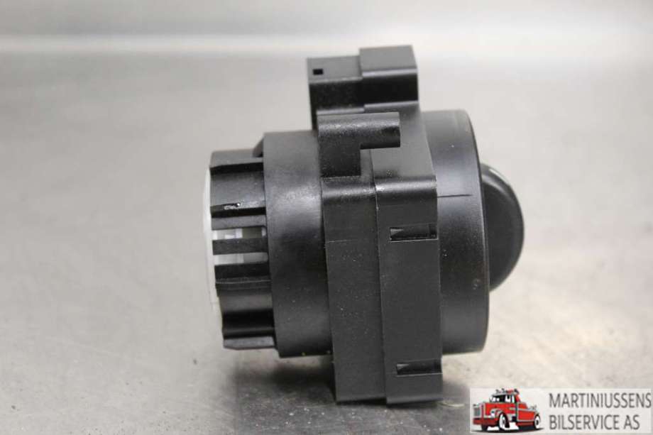 Bryter lys til VW Crafter 2011-2016 (Type I, Fase 2)  (VOLKSWAGEN||906 545 02 04)