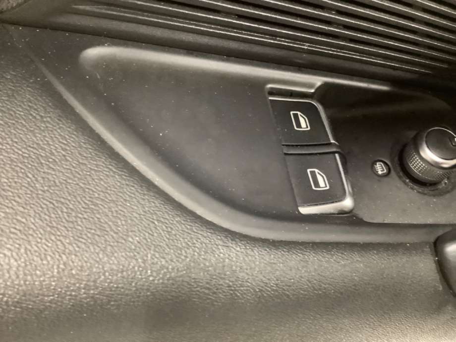 Ruteheis til Audi TT, 2015-->> (Type III)  (AUDI|)