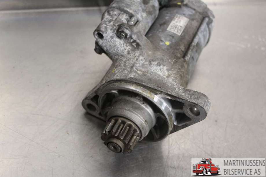 Starter til Audi TT 2015-->> (Type III)  (AUDI||02E.911.024 D)