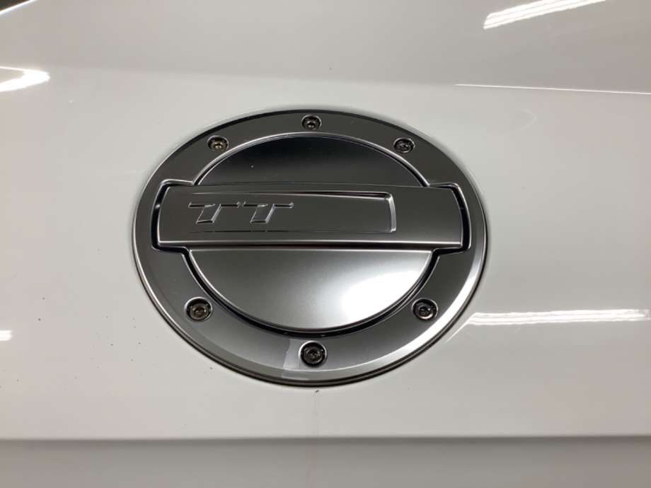 Tanklokk til Audi TT, 2015-->> (Type III)  (AUDI|)