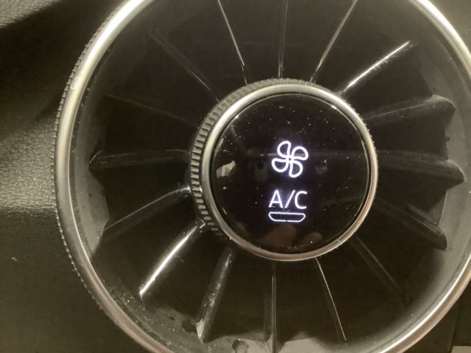 Varmeapparat motor til Audi TT, 2015-->> (Type III)  (AUDI|)