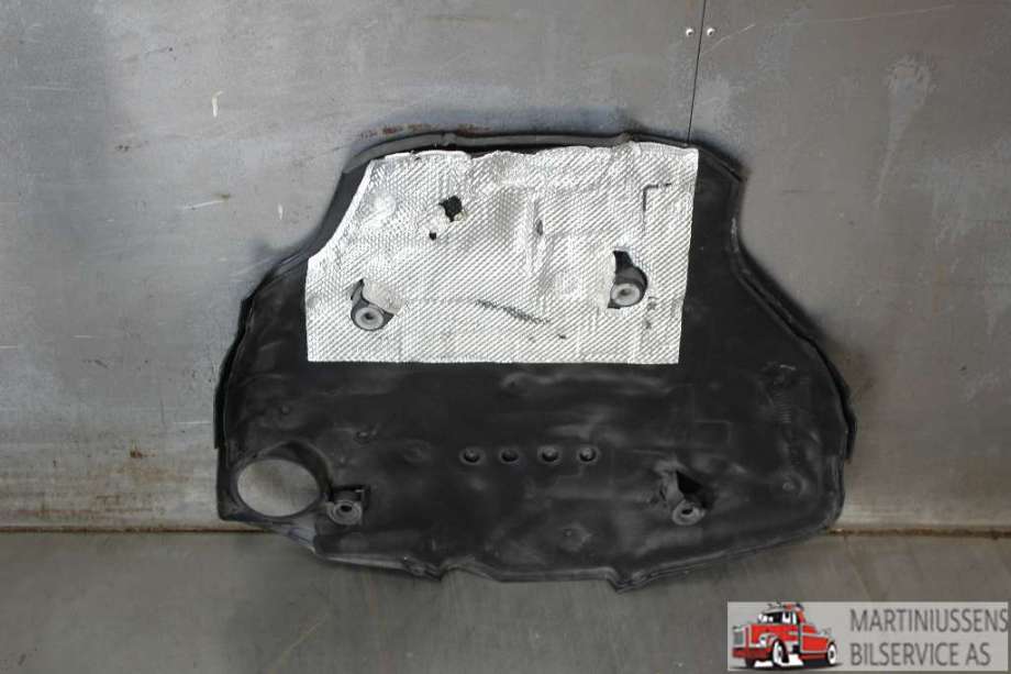 Motordeksel over motor til Audi A5 2007-2016 (Type I)  (AUDI||059 103 925 BE)