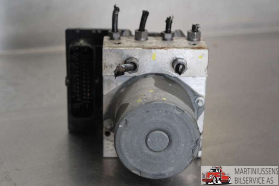 ABS sentral til Audi A5 2007-2016 (Type I)  (AUDI|)