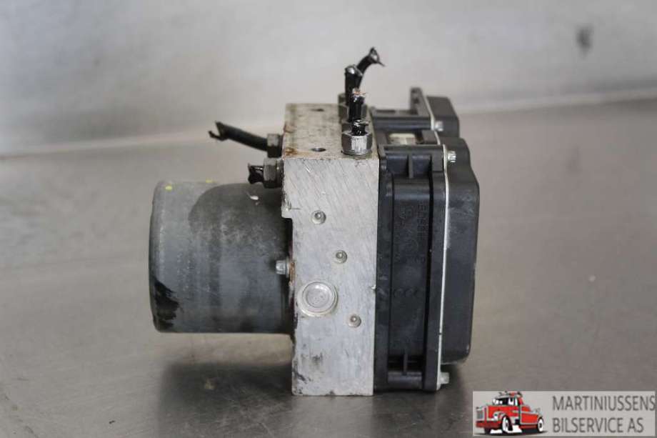 ABS sentral til Audi A5 2007-2016 (Type I)  (AUDI|)